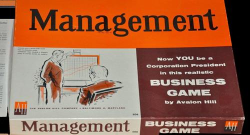 15 Named Laws: The Dilbert Principle
