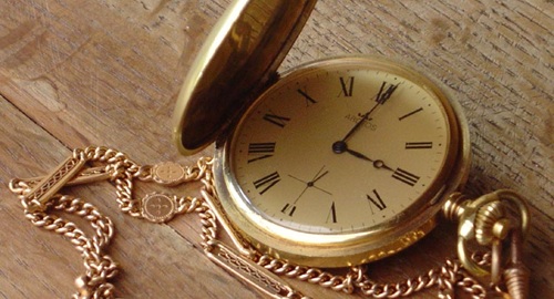 15 Named Laws: Vierordt's Law