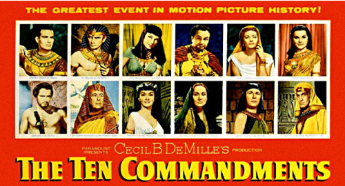 Once Popular Movies Considered Unwatchable Today