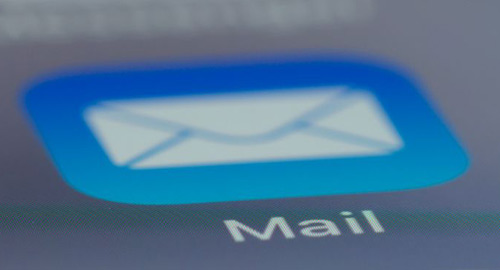 You've Got Mail