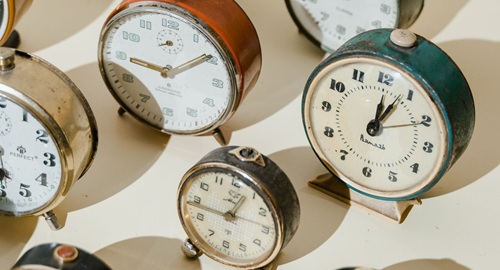 Ultra-Rare Disease: Non-24-Hour Sleep-Wake Disorder