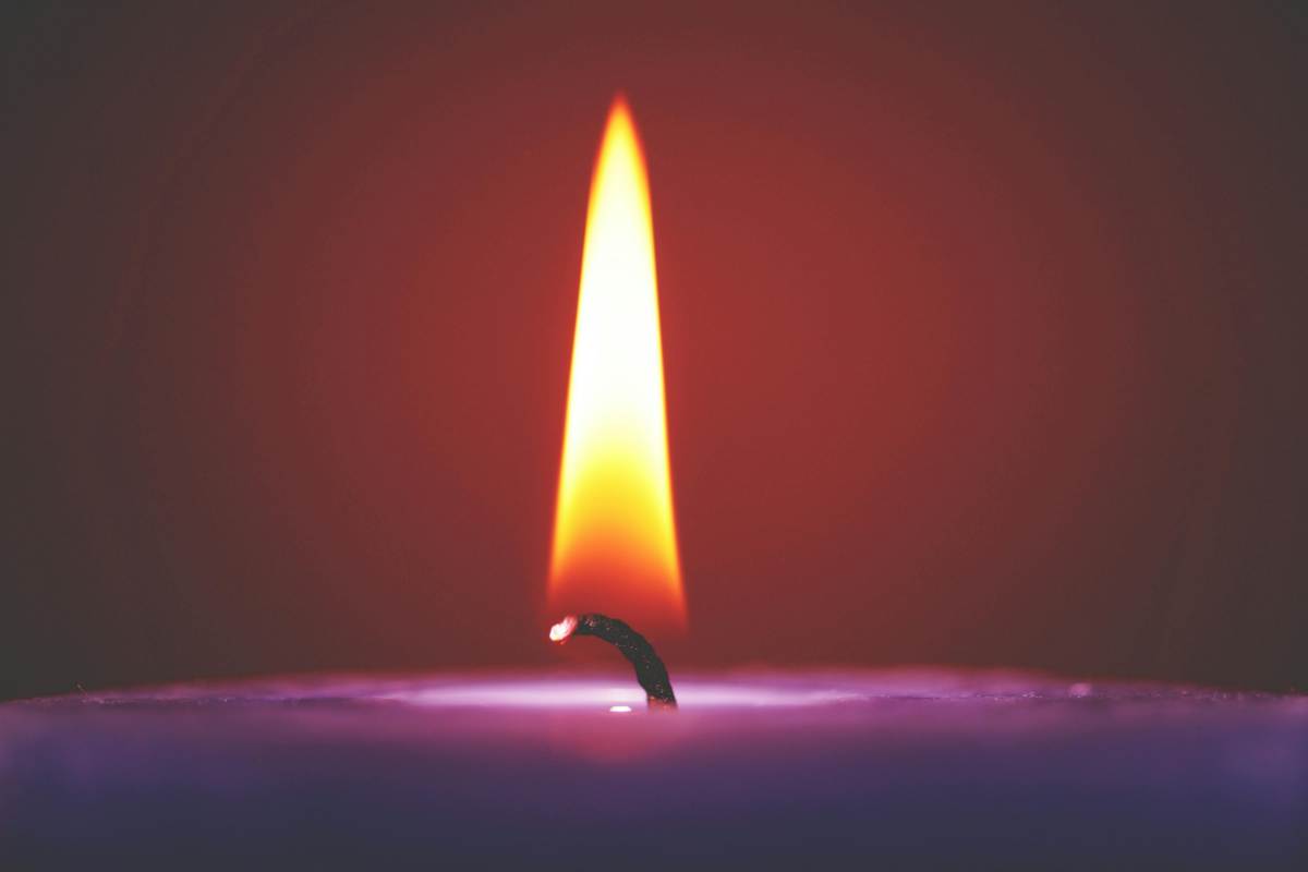 Spontaneous Human Combustion - Image Credit: Pexels.com; George Becker